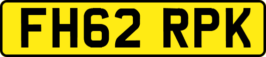 FH62RPK