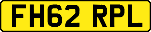 FH62RPL