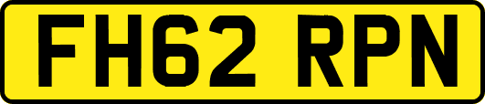 FH62RPN