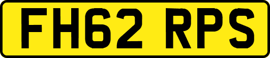 FH62RPS
