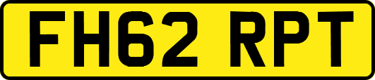 FH62RPT