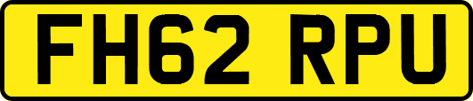 FH62RPU