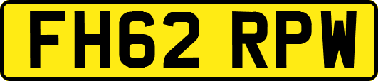 FH62RPW