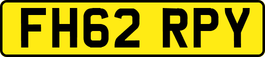 FH62RPY