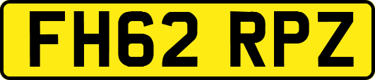 FH62RPZ