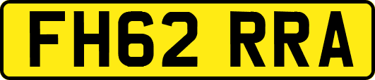 FH62RRA
