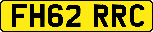 FH62RRC