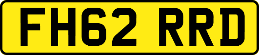 FH62RRD