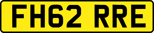 FH62RRE