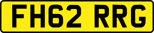 FH62RRG