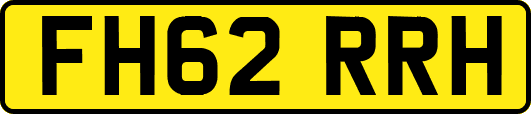 FH62RRH
