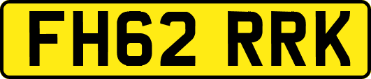FH62RRK