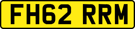 FH62RRM