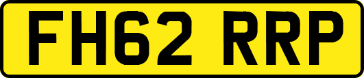 FH62RRP