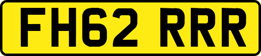 FH62RRR