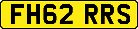 FH62RRS