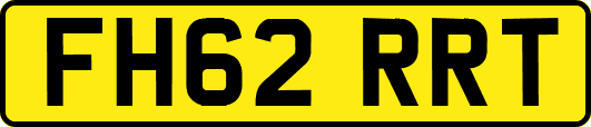FH62RRT