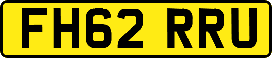 FH62RRU