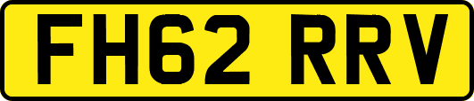 FH62RRV