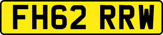FH62RRW