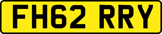 FH62RRY
