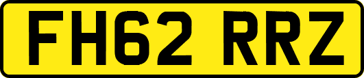 FH62RRZ