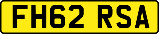 FH62RSA