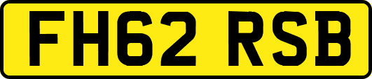 FH62RSB