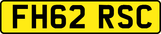 FH62RSC