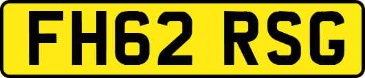 FH62RSG