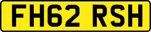 FH62RSH
