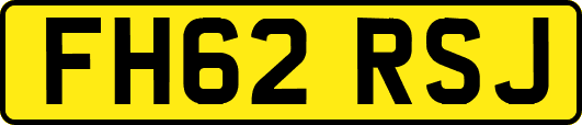 FH62RSJ
