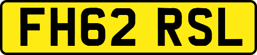 FH62RSL