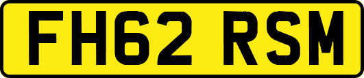 FH62RSM