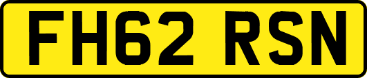 FH62RSN