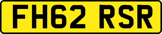 FH62RSR