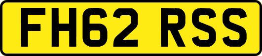 FH62RSS