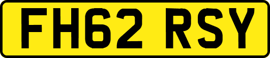 FH62RSY
