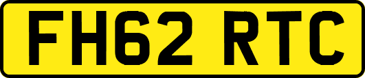 FH62RTC