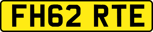 FH62RTE