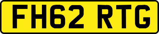 FH62RTG