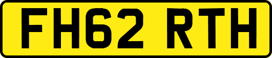 FH62RTH