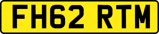 FH62RTM