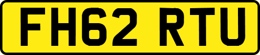 FH62RTU