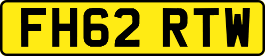 FH62RTW