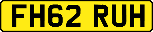 FH62RUH