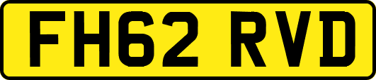 FH62RVD