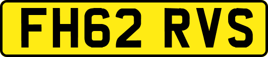 FH62RVS