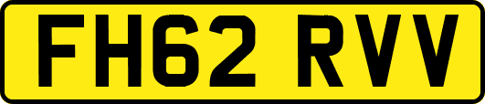 FH62RVV