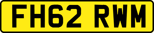 FH62RWM
